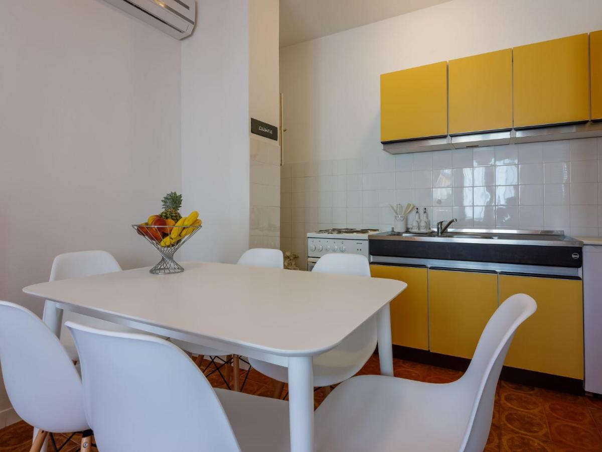 Apartment Tea By Interhome Нови-Винодолски Экстерьер фото