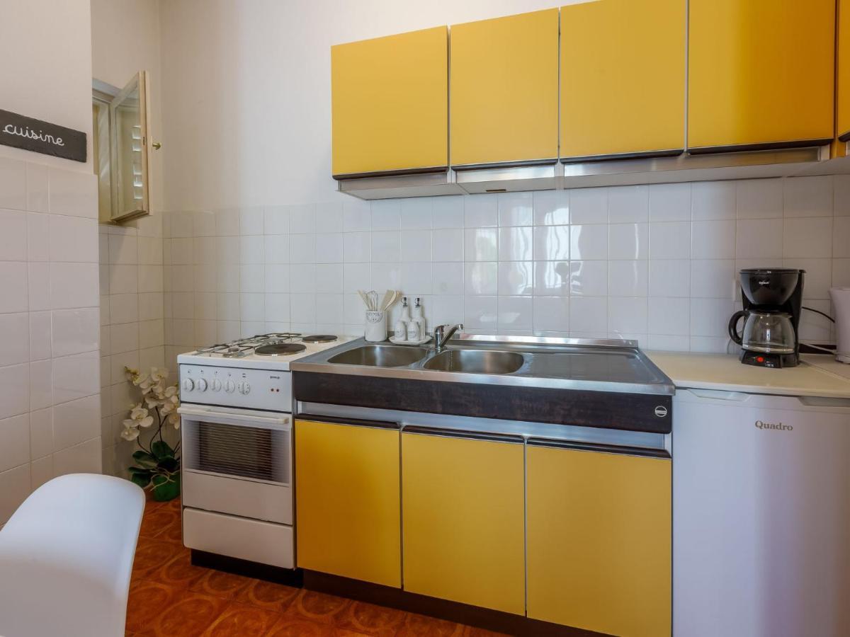 Apartment Tea By Interhome Нови-Винодолски Экстерьер фото